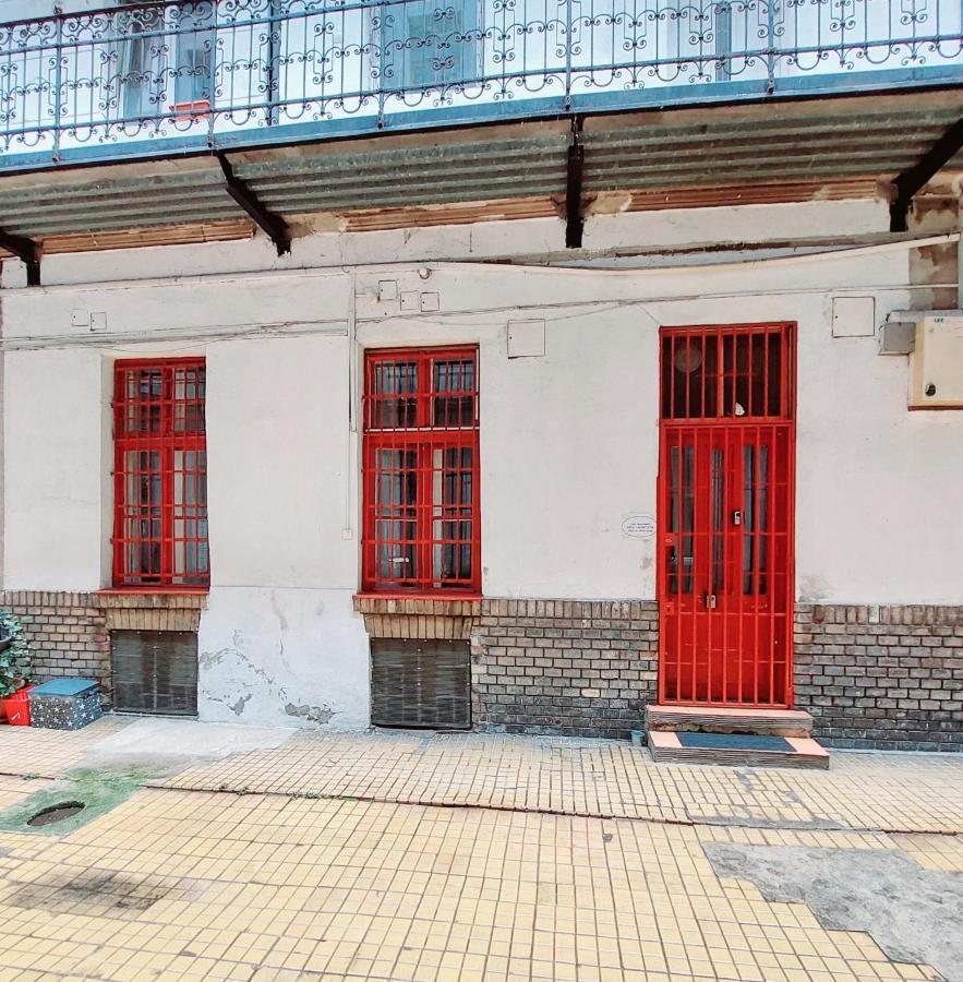 Lisa Apartment On The Famous Dohany Street Budapest Exterior foto